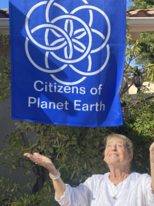 Citizens of Planet Earth